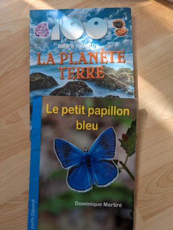 100 infos à connaître la planète Terre