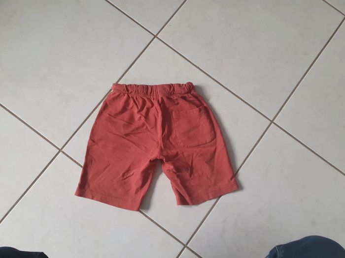 Short garçon 6/8 ans kiabi play - photo numéro 5