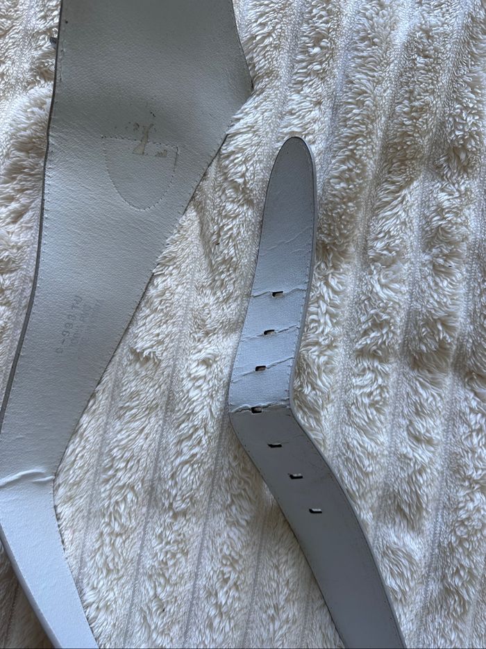 Ceinture - photo numéro 2
