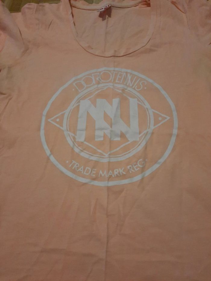 Tee-shirt - photo numéro 2