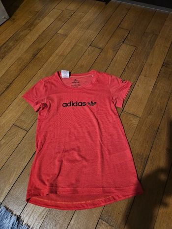 T-shirt manches courtes