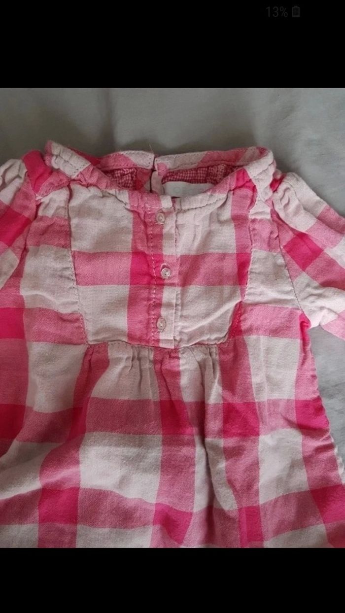 Tunique - photo numéro 2