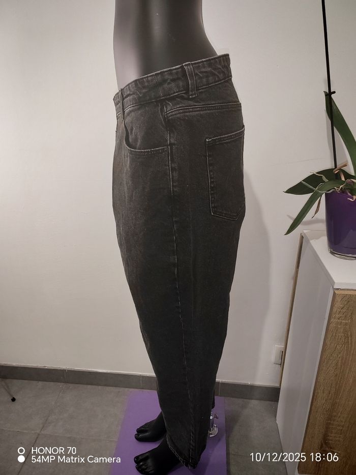 Jeans mom - photo numéro 2