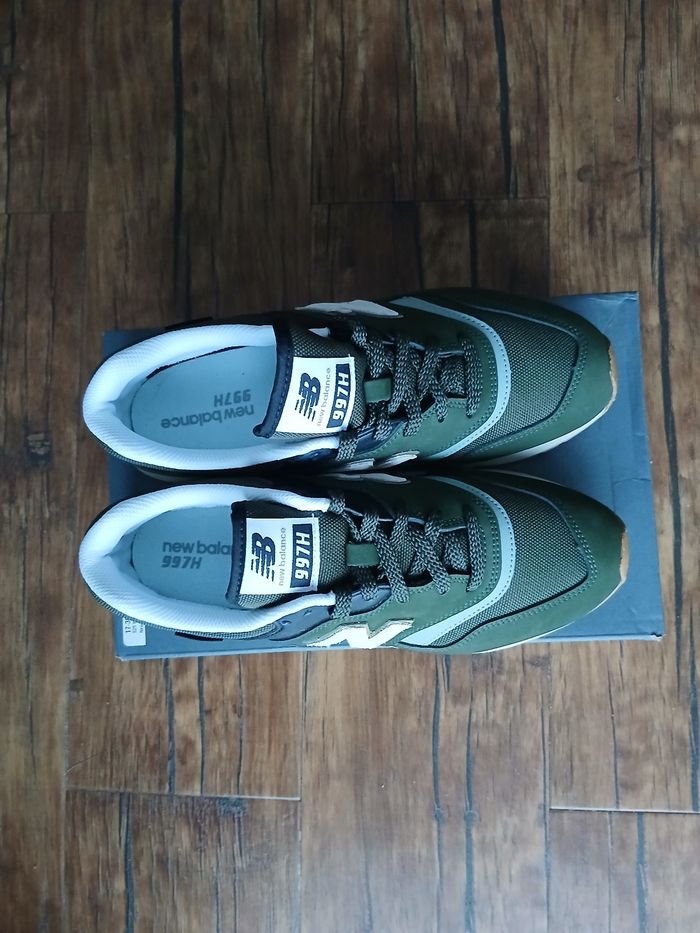 Chaussure New Balance - photo numéro 4