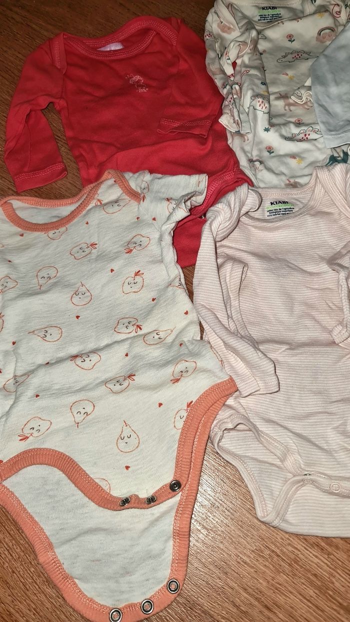 Bodie - photo numéro 2