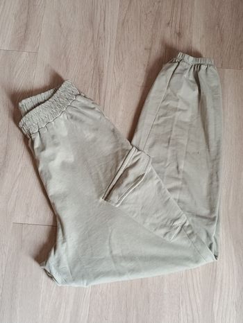 Jogging femme taille XS 