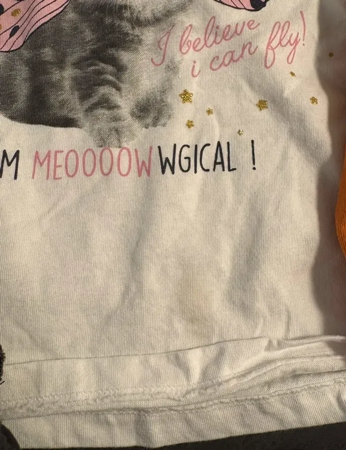 Gros lot de pull 3 ans - photo numéro 2