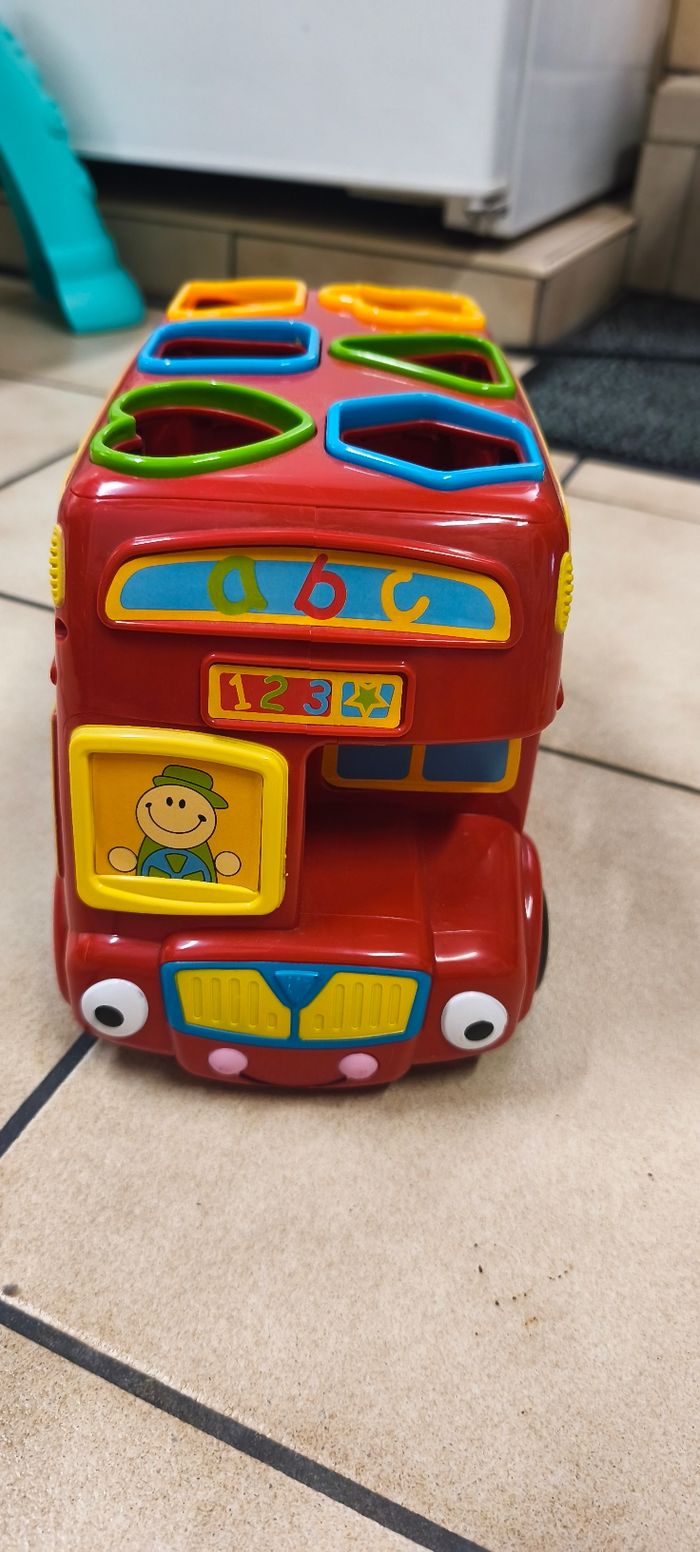 Boite a forme - photo numéro 2