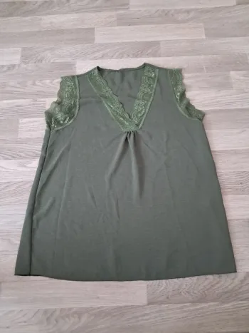 Blouse femme neuf