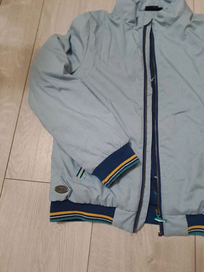 Veste mi saison 11A - photo numéro 3
