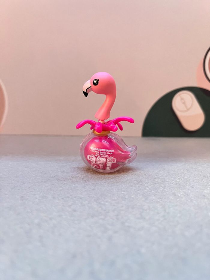 Mini Brands Kawaii - Pink flamingo (commun) - photo numéro 2