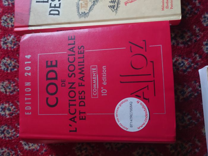 Livres divers - photo numéro 3