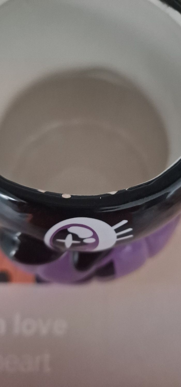 Théière killstar - photo numéro 7