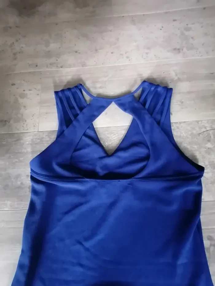Robe originale mim taille m - photo numéro 3