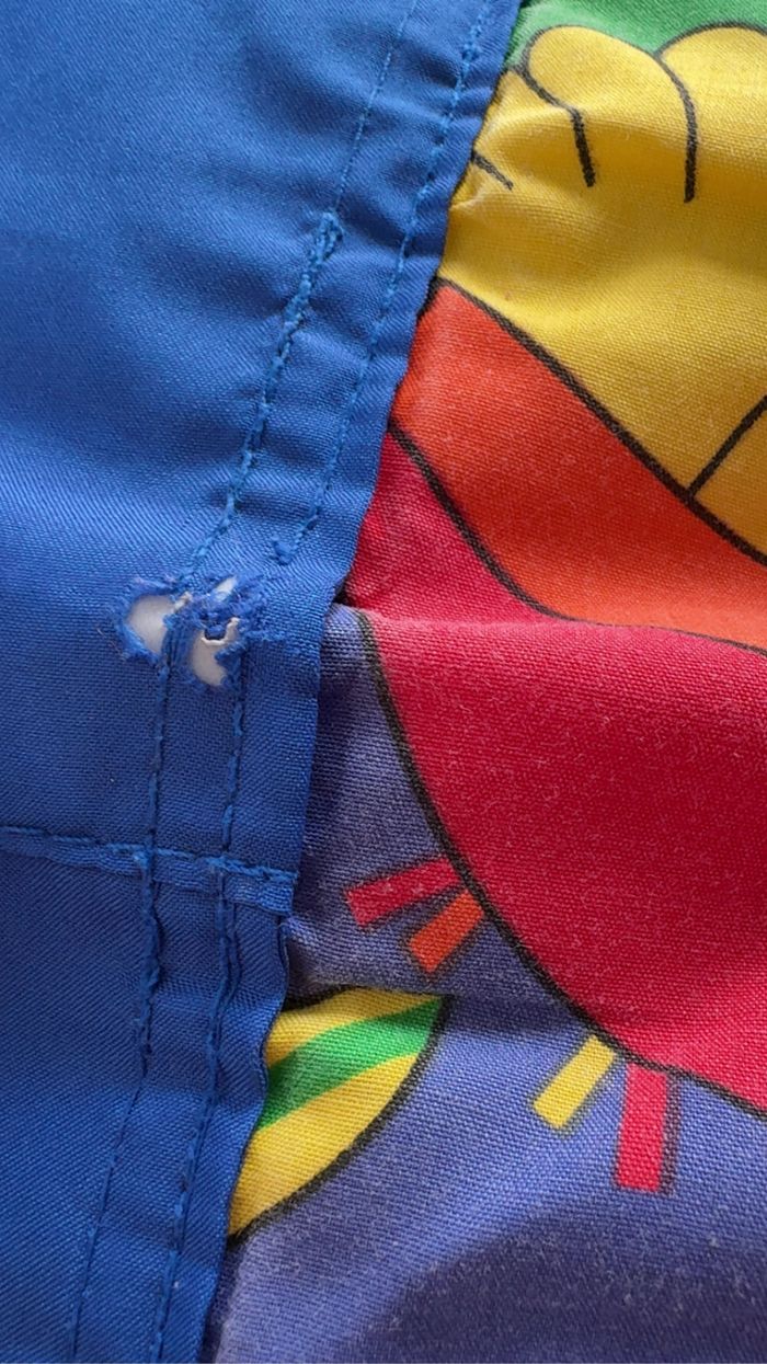 Tapis d’éveil
