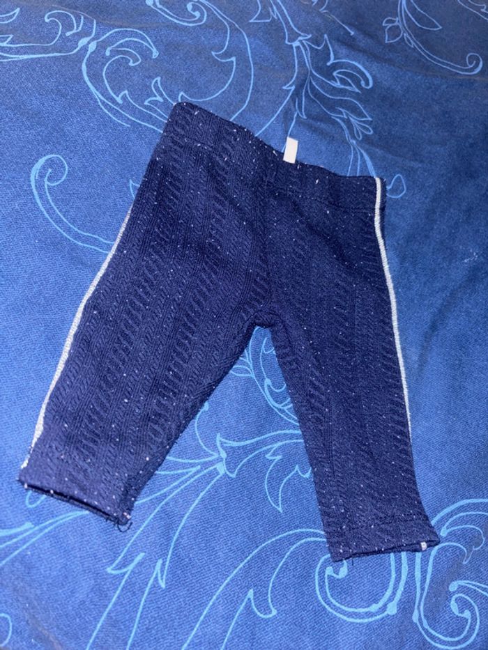 Leggings orchestra bébé