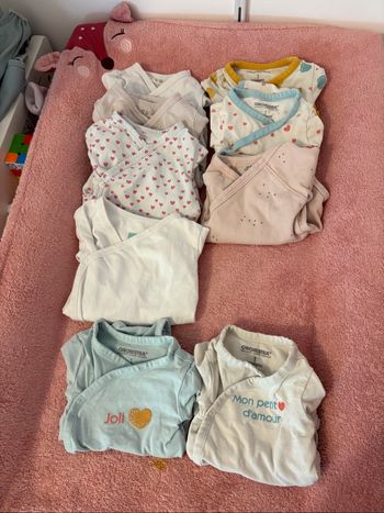 Lot 7 bodies