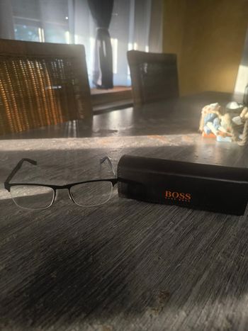 Lunettes homme Hugo Boss