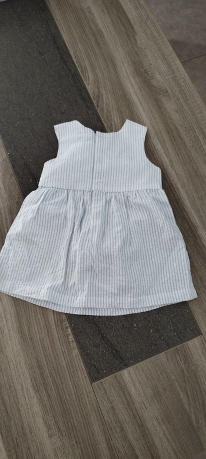 Robe été - photo numéro 5