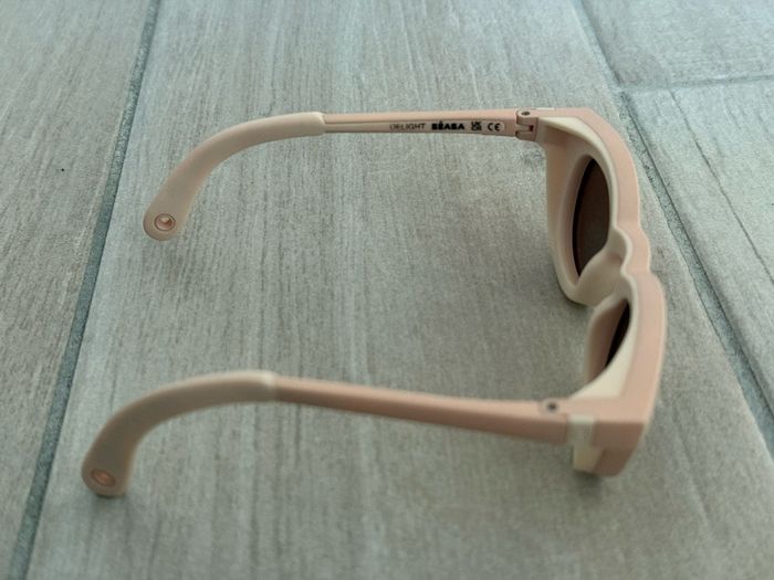 Lunettes soleil Delight Blush 9-24 mois de Béaba - photo numéro 3