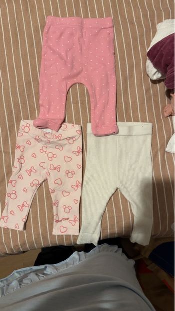 Legging /bas