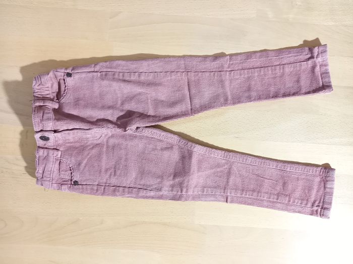 Pantalon Vertbaudet 3 ans 🎀 - photo numéro 2