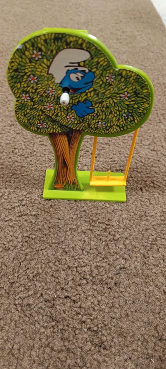 Arbre ceji mécanisme ok 1982 - photo numéro 2