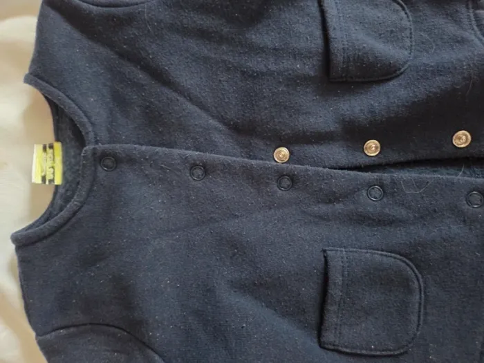 Gilet fille 2 ans - photo numéro 2