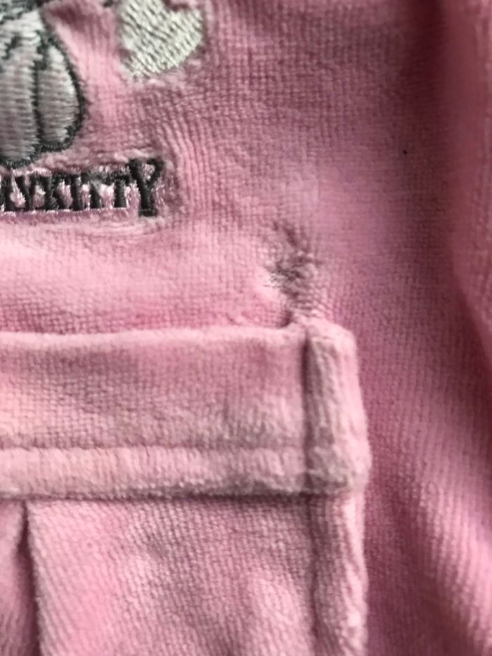 Veste 12 mois Charmmy Kitty - photo numéro 4