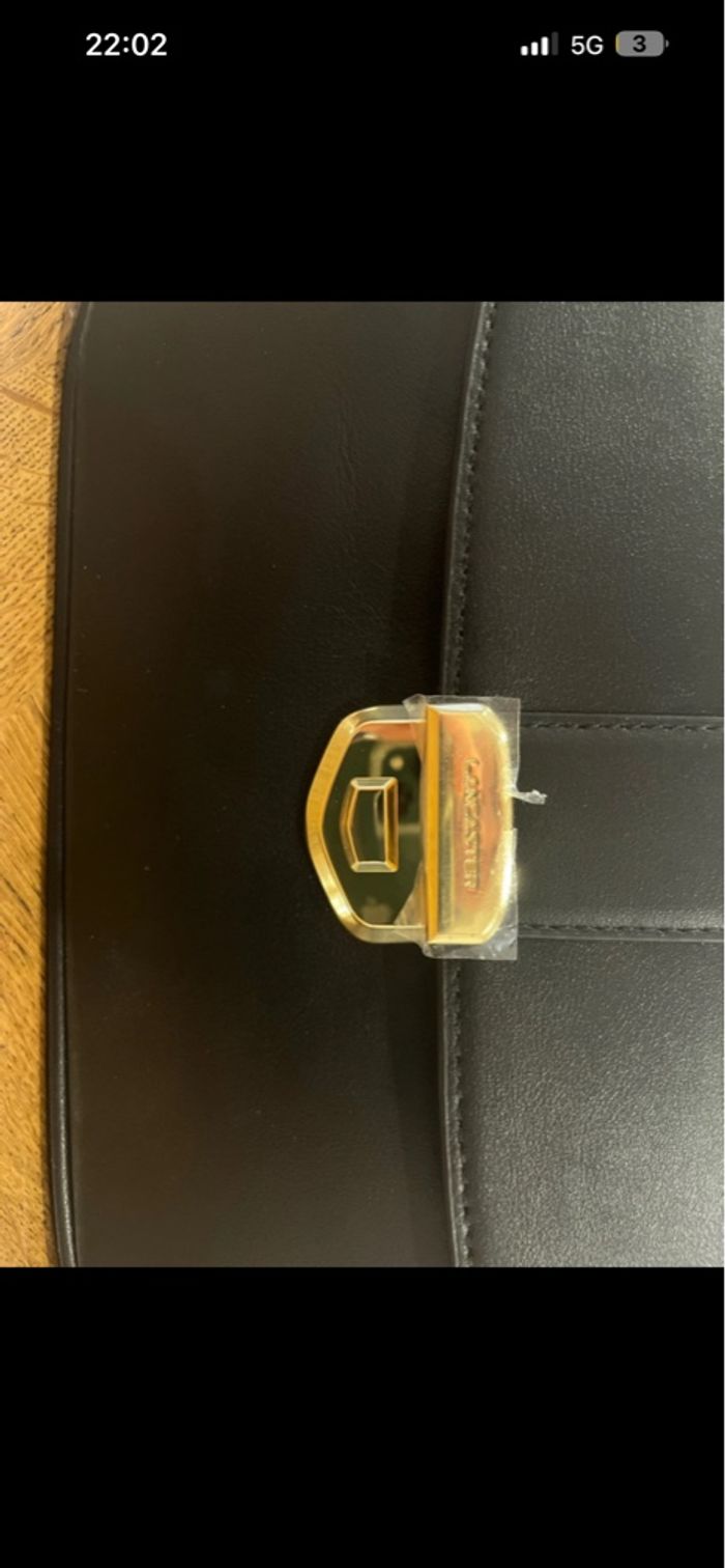 Sac bandoulière Lancaster - photo numéro 6