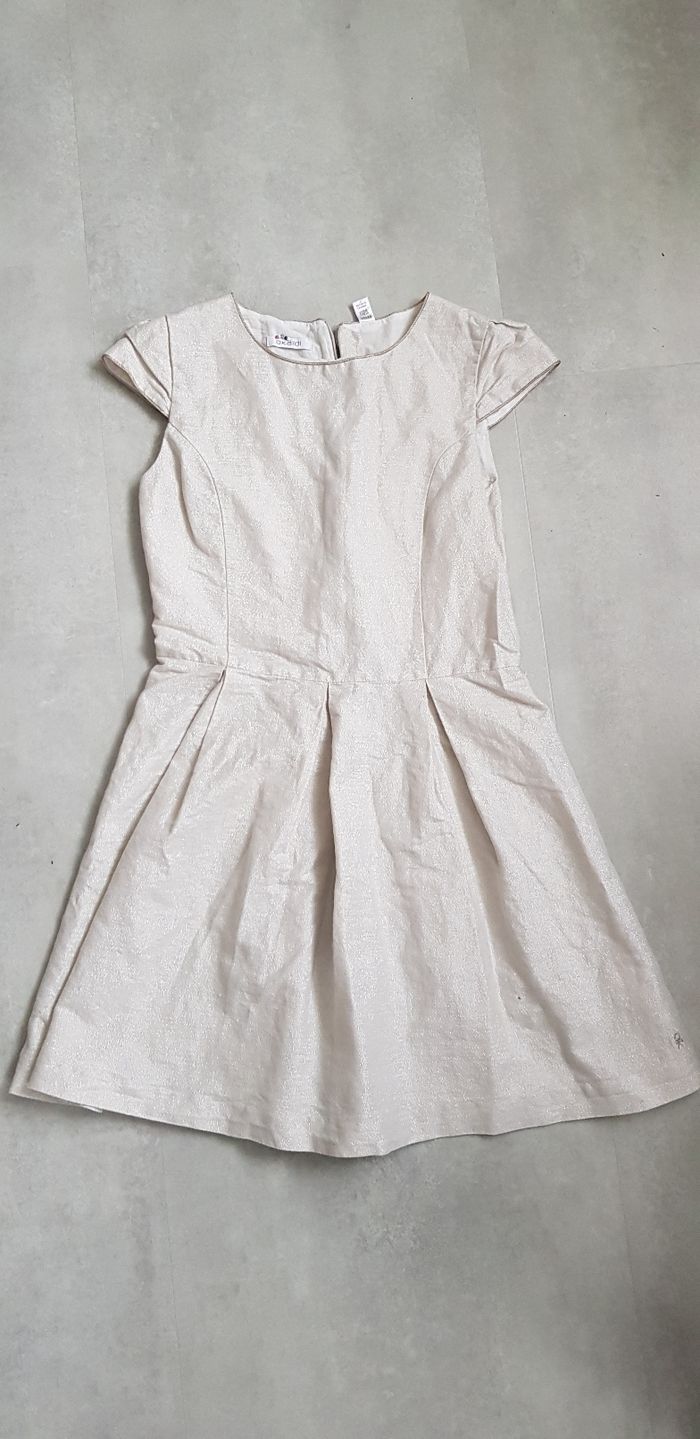 Robe okaidi 12 ans