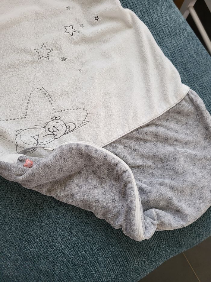 Gigoteuse 0-6 mois mixte - photo numéro 5