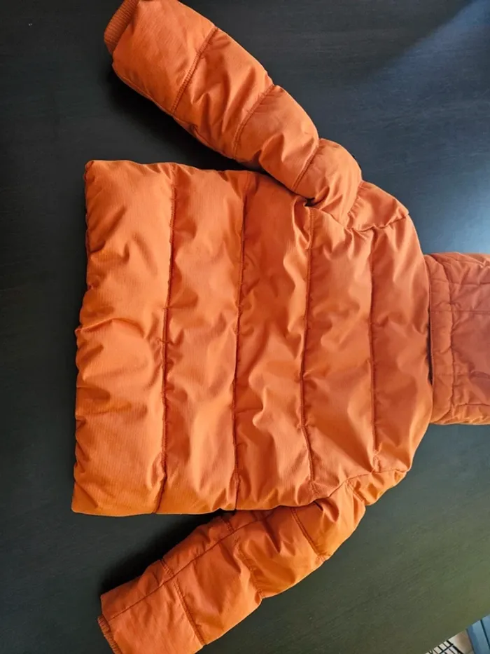 Manteau tommy hilfiger - photo numéro 5