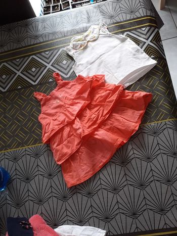 Ensemble sergent major