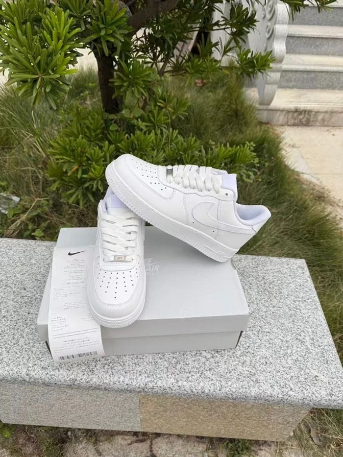 Nike air force one 43 - photo numéro 4