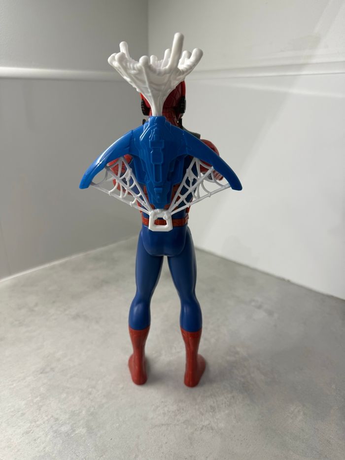 Figurine Spiderman - photo numéro 2