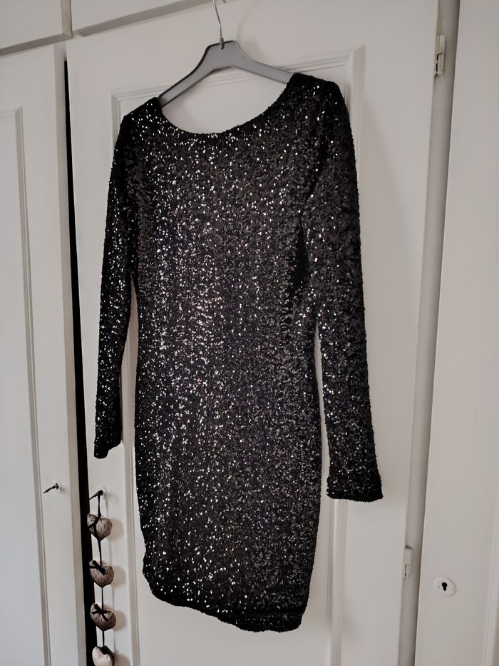 Robe soirée - photo numéro 2