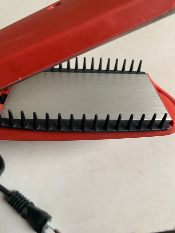 Lisseur - photo numéro 2