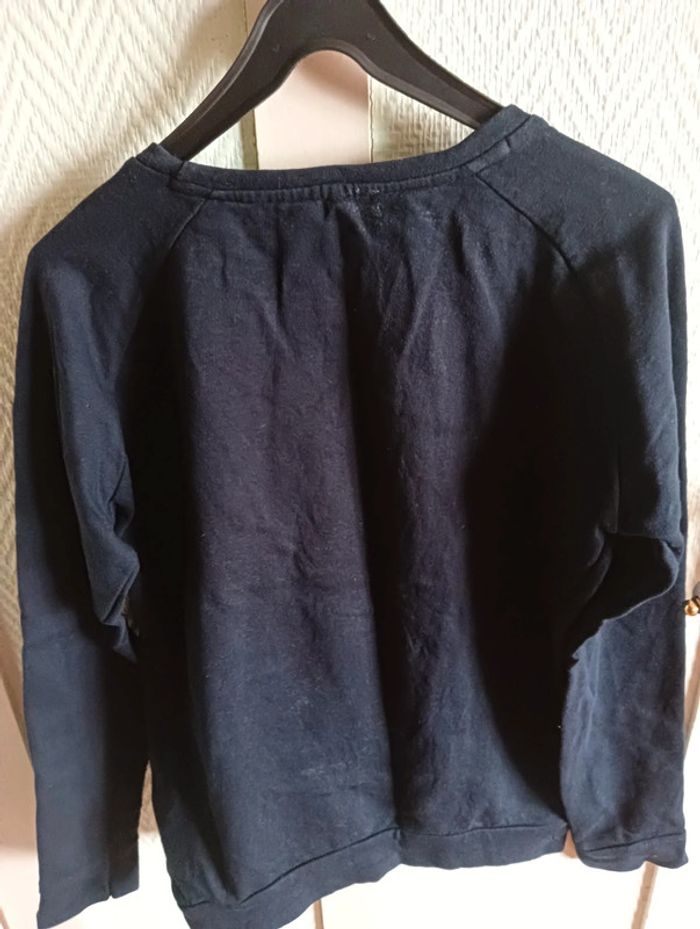 Sweat - photo numéro 3