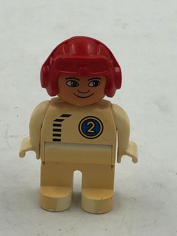 Figurine Lego Duplo