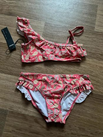 Maillot de bain Ikks 6-8 ans neuf