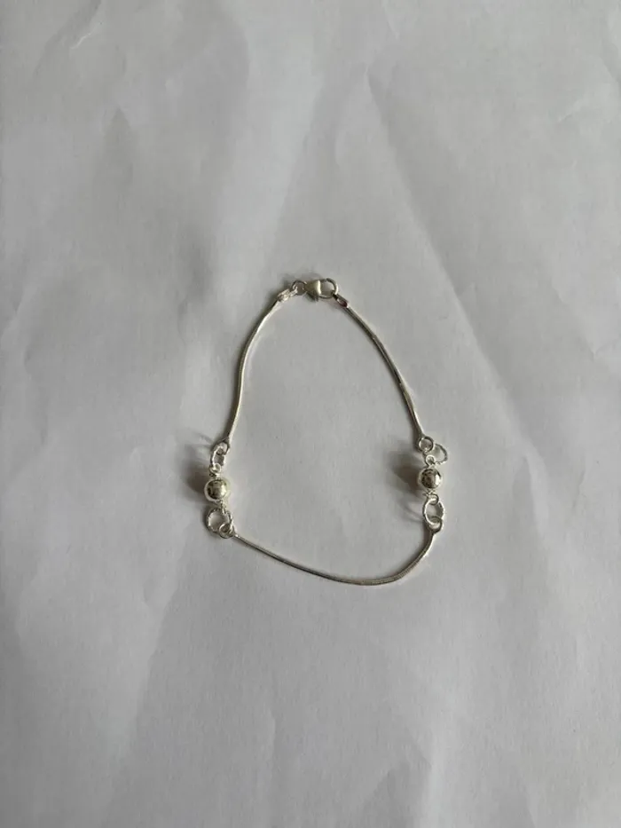 Ensemble bijoux - photo numéro 3