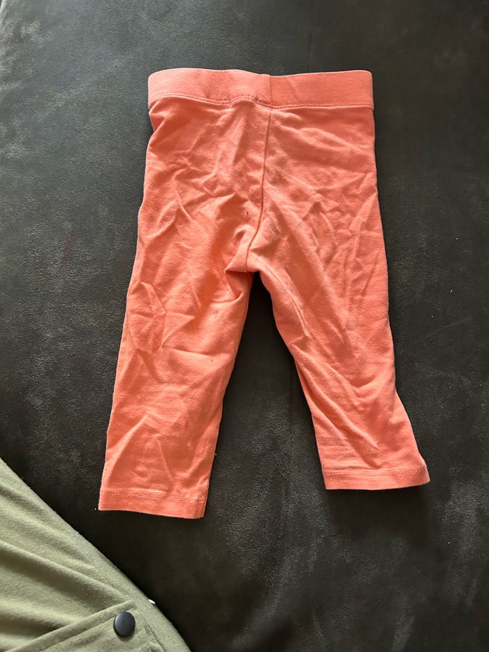 Lots de 10 vêtement bébé de 12 mois à 3 ans - photo numéro 2