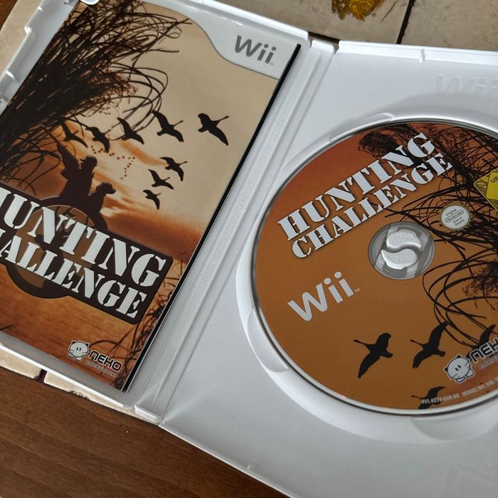 Jeux wii - photo numéro 2