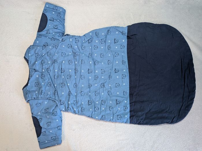 Gigoteuse Ourson 6-18 mois - photo numéro 2