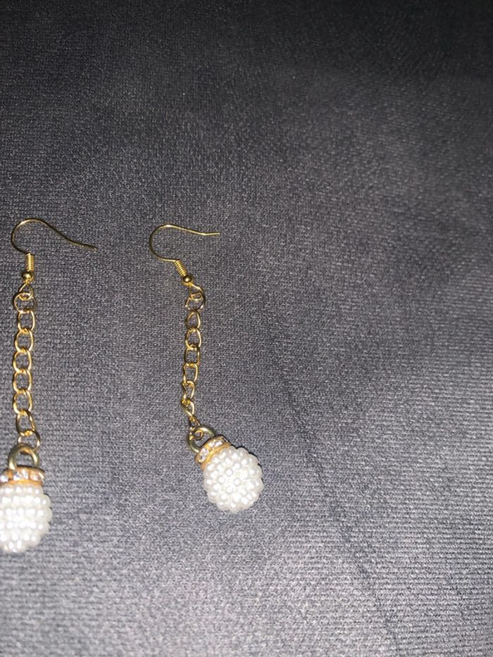 boucles fantaisie - photo numéro 3