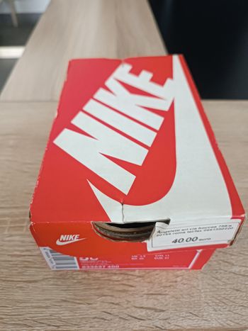 Chaussures Nike