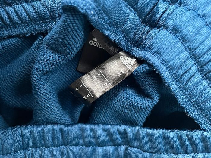 adidas Pantalon de Survêtement Match Homme - photo numéro 4