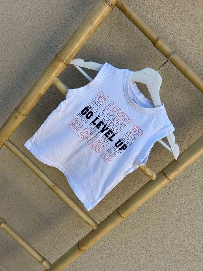 Tee-shirt - photo numéro 3