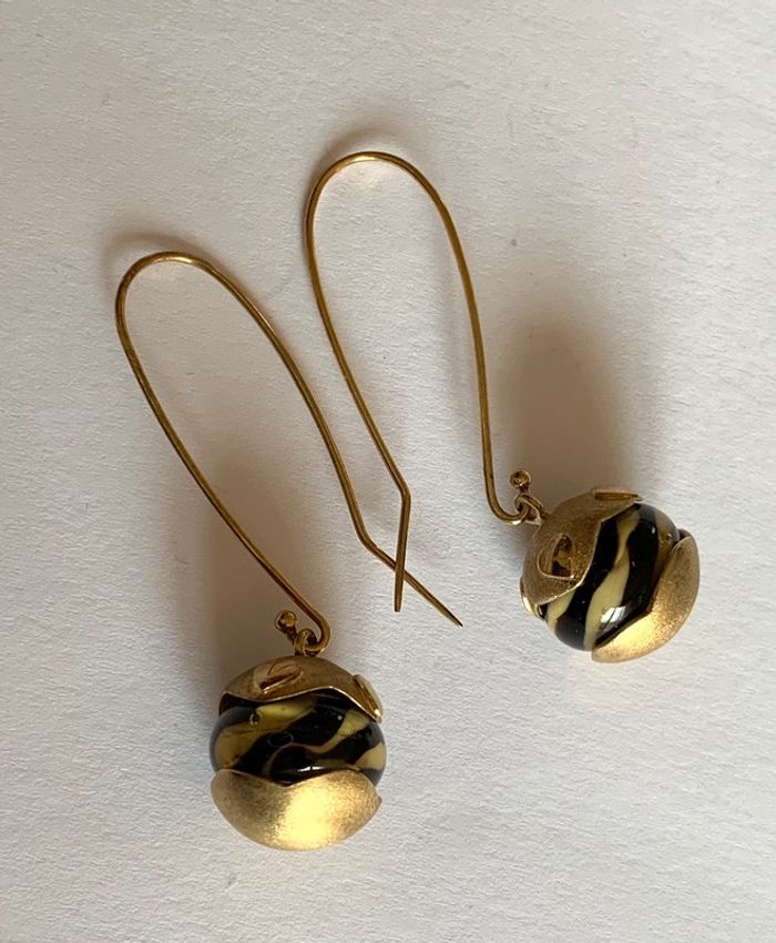 Boucles d’oreilles Lovelinks - photo numéro 2